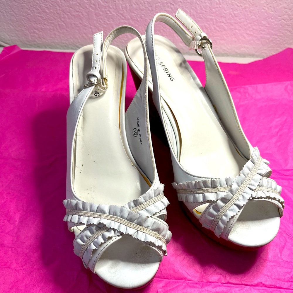 Wedges